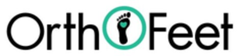 OrthoFeet Logo (EUIPO, 23.06.2023)