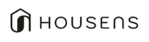 HOUSENS Logo (EUIPO, 28.06.2023)