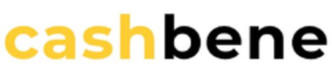 cashbene Logo (EUIPO, 05.07.2023)