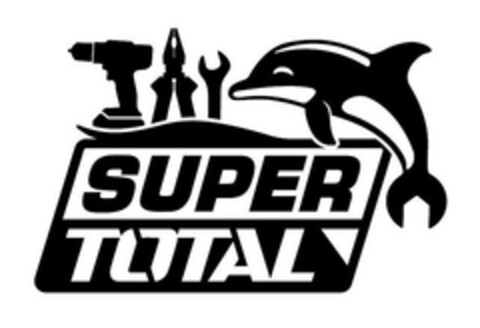 SUPER TOTAL Logo (EUIPO, 14.07.2023)