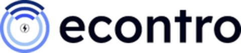 ECONTRO Logo (EUIPO, 07/21/2023)