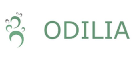 ODILIA Logo (EUIPO, 07.08.2023)