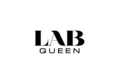 LAB QUEEN Logo (EUIPO, 11.08.2023)