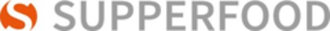 S SUPPERFOOD Logo (EUIPO, 05.09.2023)
