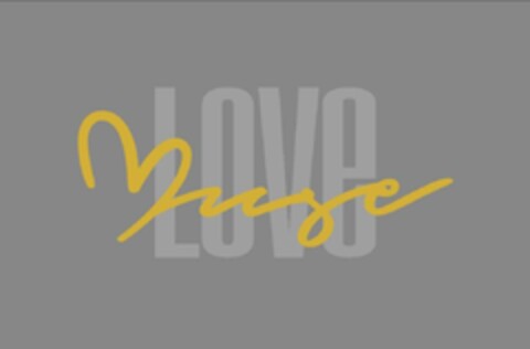 LOVE MUSE Logo (EUIPO, 29.09.2023)