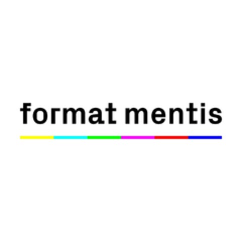 format mentis Logo (EUIPO, 17.10.2023)