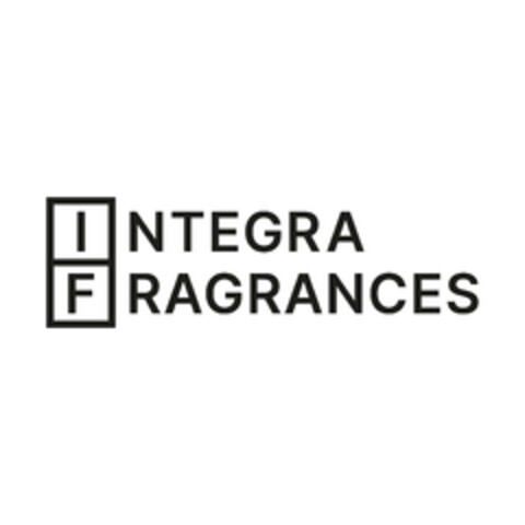 INTEGRA FRAGRANCES Logo (EUIPO, 19.10.2023)