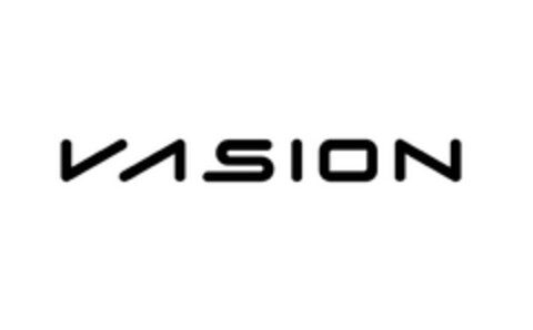 VASION Logo (EUIPO, 10/31/2023)