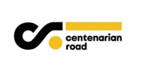 CENTENARIAN ROAD Logo (EUIPO, 28.11.2023)