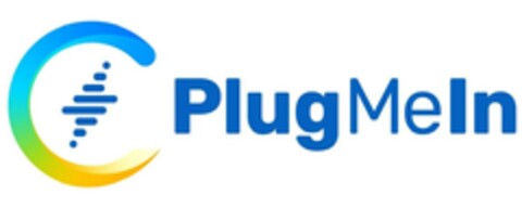 PLUG ME IN Logo (EUIPO, 25.01.2024)