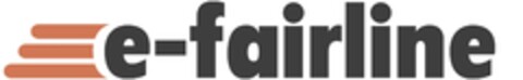 e-fairline Logo (EUIPO, 06.02.2024)