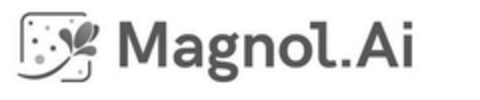 Magnol.Ai Logo (EUIPO, 02/23/2024)