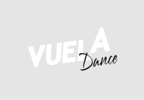 VUELA Dance Logo (EUIPO, 02/27/2024)