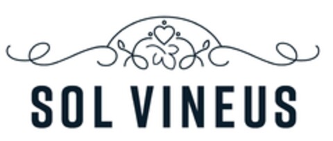 SOL VINEUS Logo (EUIPO, 02/29/2024)