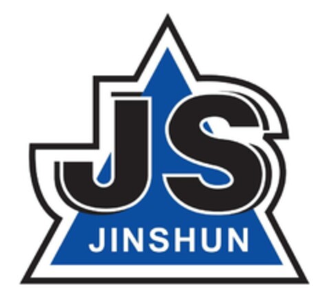 JS JINSHUN Logo (EUIPO, 14.03.2024)