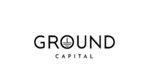 GROUND CAPITAL Logo (EUIPO, 10.04.2024)