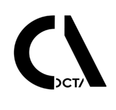 OCTA Logo (EUIPO, 24.04.2024)