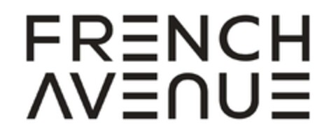 FRENCH AVENUE Logo (EUIPO, 30.04.2024)