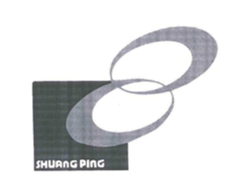 SHUANG PING Logo (EUIPO, 05/08/2024)