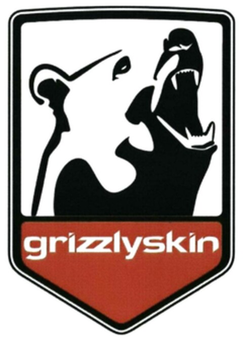 grizzlyskin Logo (EUIPO, 05/17/2024)