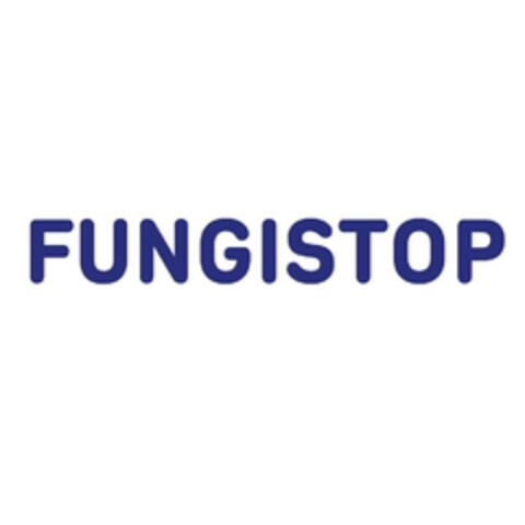 FUNGISTOP Logo (EUIPO, 27.05.2024)