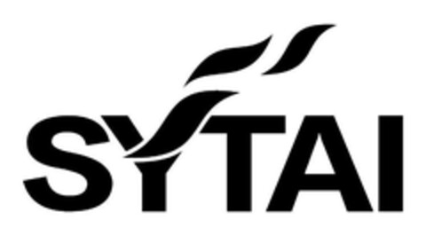 SYTAI Logo (EUIPO, 29.05.2024)