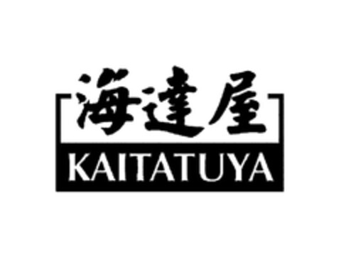 KAITATUYA Logo (EUIPO, 30.05.2024)