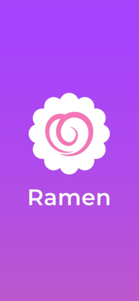 Ramen Logo (EUIPO, 10.06.2024)