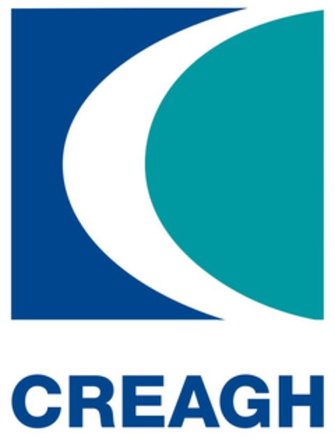 CREAGH Logo (EUIPO, 07/03/2024)