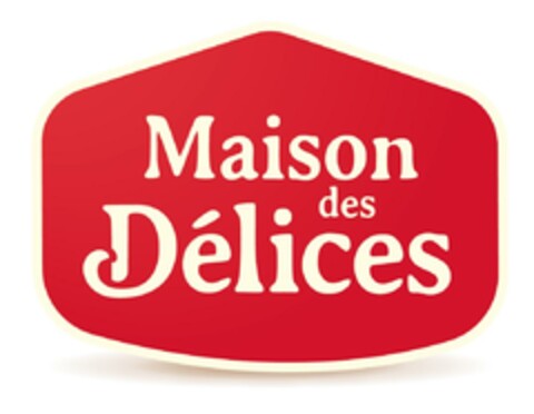 Maison des Délices Logo (EUIPO, 24.07.2024)