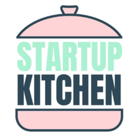 STARTUP KITCHEN Logo (EUIPO, 07.10.2024)