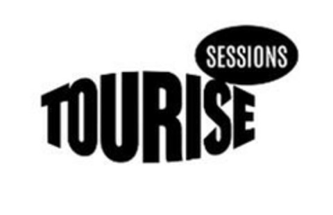 TOURISE SESSIONS Logo (EUIPO, 26.02.2025)