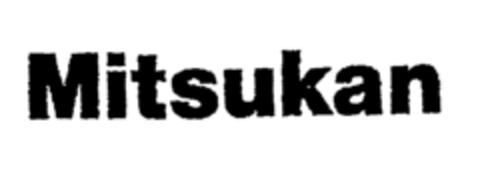 Mitsukan Logo (EUIPO, 04/01/1996)