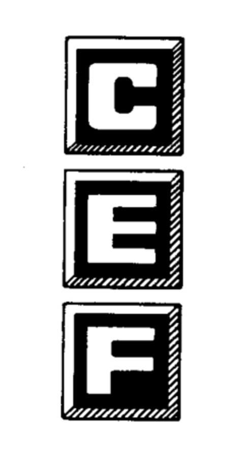 CEF Logo (EUIPO, 01.04.1996)