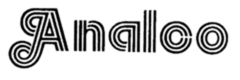 ANALCO Logo (EUIPO, 04/01/1996)