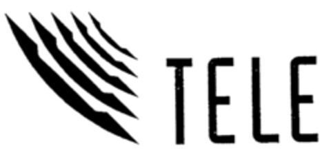 TELE Logo (EUIPO, 05/14/1996)