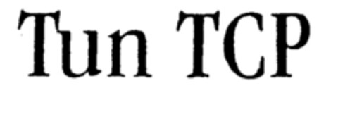 Tun TCP Logo (EUIPO, 07.06.1996)