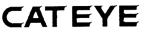 CAT EYE Logo (EUIPO, 01.04.1996)