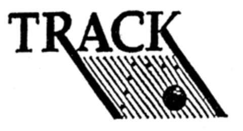 TRACK Logo (EUIPO, 16.09.1996)