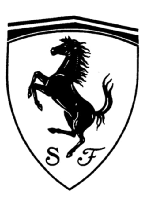 SF Logo (EUIPO, 16.06.1997)