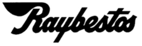 Raybestos Logo (EUIPO, 03/12/1998)