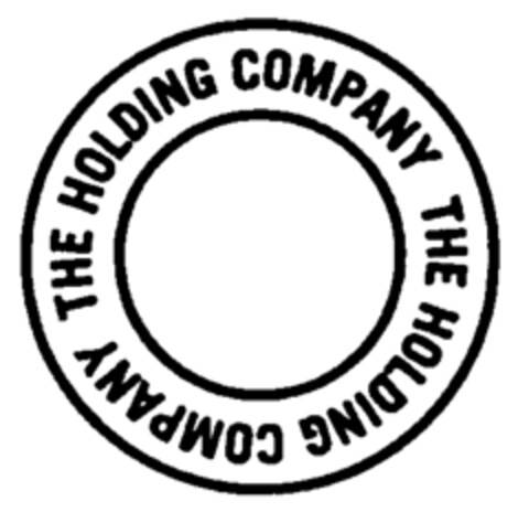 THE HOLDING COMPANY Logo (EUIPO, 09.02.1999)