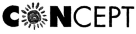 CONCEPT Logo (EUIPO, 08.11.1999)