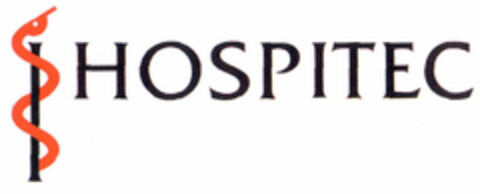 HOSPITEC Logo (EUIPO, 12/03/1999)
