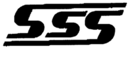 SSS Logo (EUIPO, 23.02.2000)