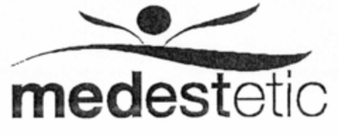 medestetic Logo (EUIPO, 08.03.2000)