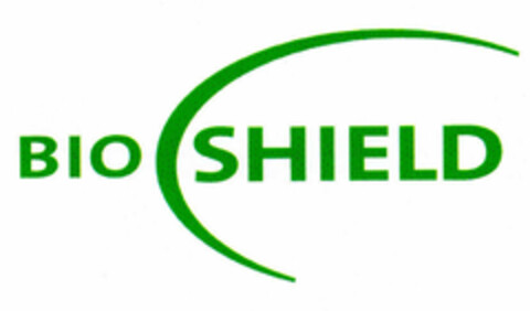 BIO SHIELD Logo (EUIPO, 09.03.2000)