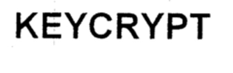 KEYCRYPT Logo (EUIPO, 16.03.2000)