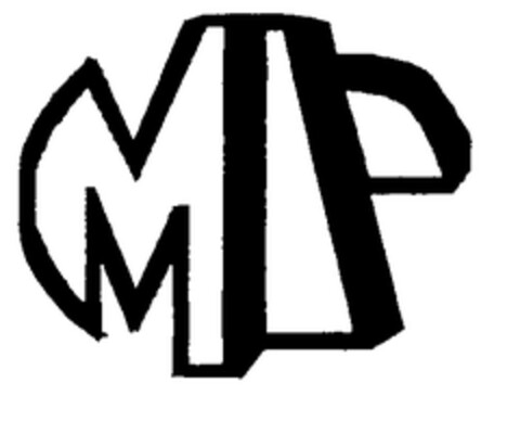 MDP Logo (EUIPO, 12.04.2000)