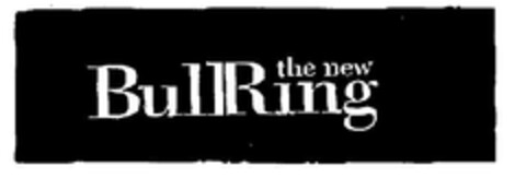 the new BullRing Logo (EUIPO, 15.05.2000)